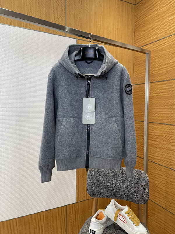 Canada Goose